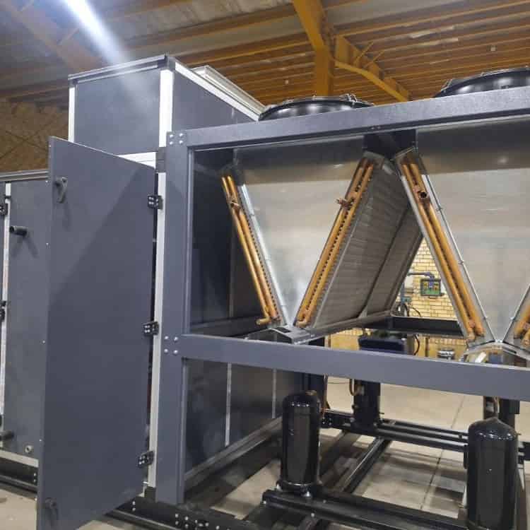 روف تاپ پکیج