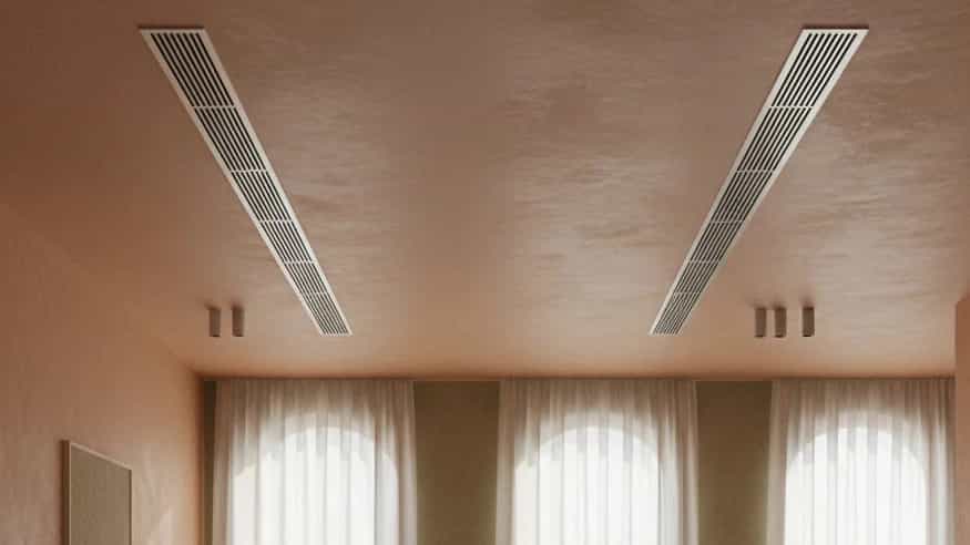 خرید از نمایندگی رسمی داکت اسپلیت در اصفهان
